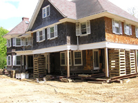 East Hampton Village