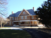 East Hampton Village